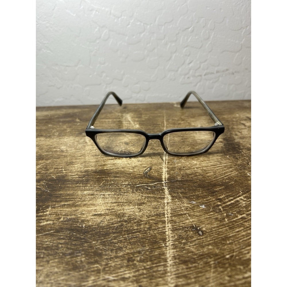 Warby Parker‎ Morris 150 Eyeglasses Frames 51-15-145 Brown
